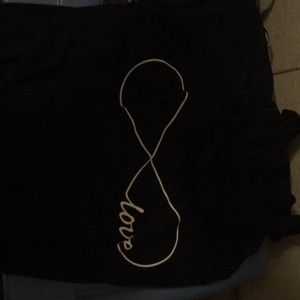 Cute Hooded No Boundries Shirt